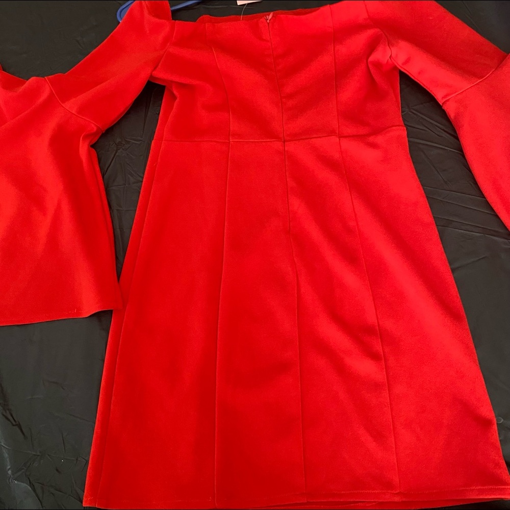 Fancy Red! - Picture 2 of 2